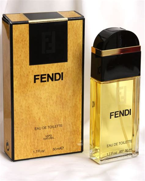 fendi eau de toilette ebay|Fendi Women's Eau de Toilette for sale .